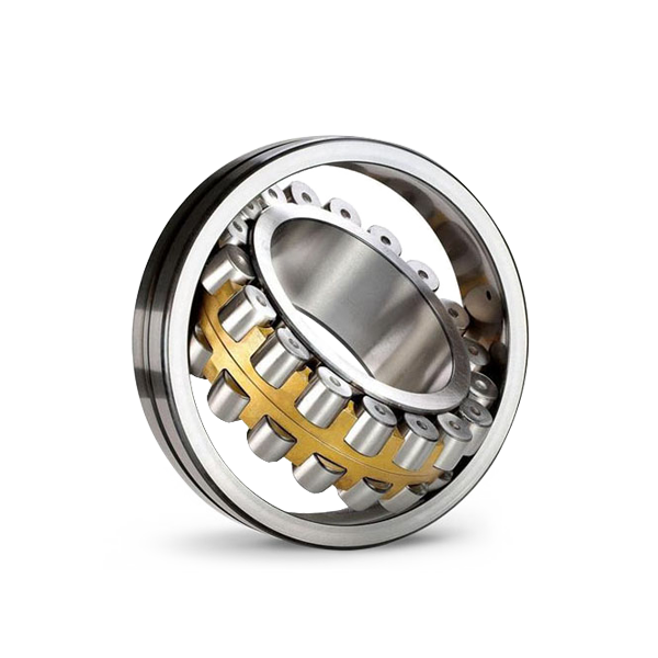 Self-aligning roller bearing